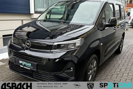 Opel Combo Life Gebrauchtwagen