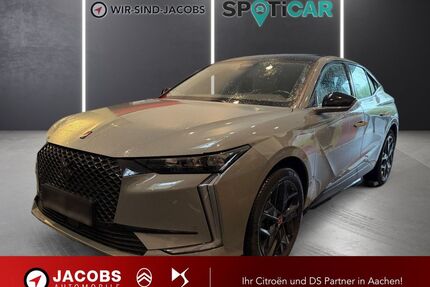 DS Automobiles DS4 Gebrauchtwagen