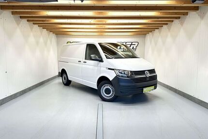 VW T6 andere Gebrauchtwagen