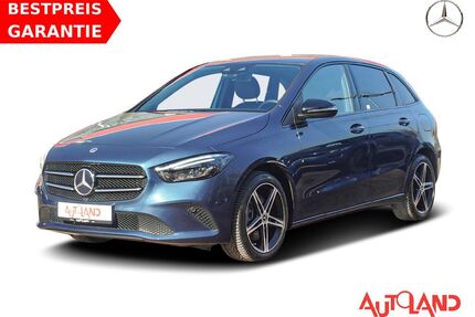 Mercedes-Benz B 250 Gebrauchtwagen