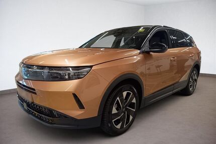 Opel Grandland (X) Gebrauchtwagen
