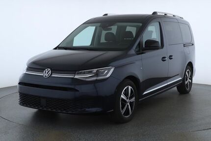 VW Caddy Maxi Gebrauchtwagen