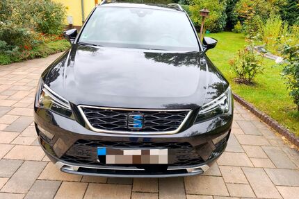 Seat Ateca Gebrauchtwagen