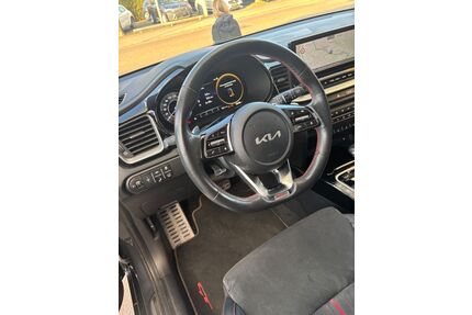 Kia pro ceed / ProCeed Gebrauchtwagen