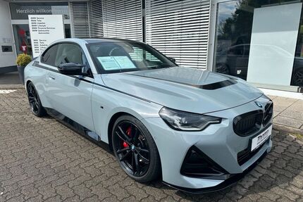 Audi M240i 