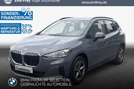 BMW 220 Active Tourer Gebrauchtwagen