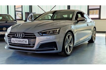 Audi A5 Gebrauchtwagen