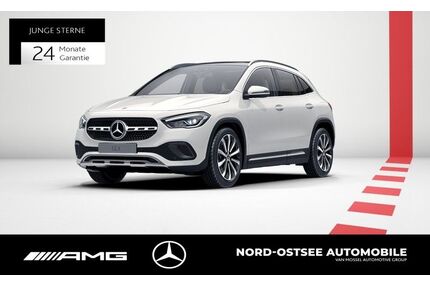 Mercedes-Benz GLA 200 Gebrauchtwagen