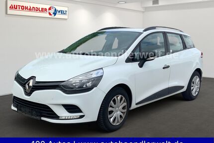 Renault Clio Gebrauchtwagen