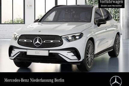 Mercedes-Benz GLC 450 Gebrauchtwagen