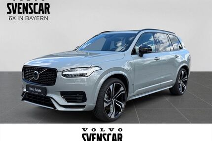 Volvo XC90 Gebrauchtwagen
