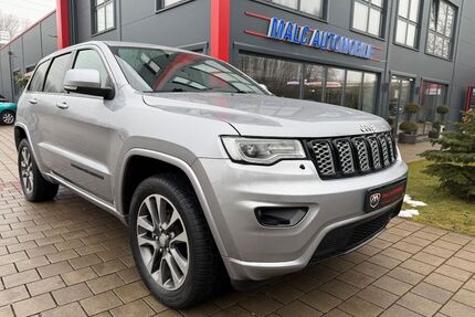 Jeep Grand Cherokee Gebrauchtwagen