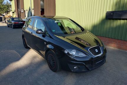 Seat Altea Gebrauchtwagen