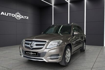 Mercedes-Benz GLK 250 Gebrauchtwagen