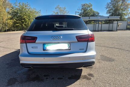 Audi A6 Allroad Gebrauchtwagen