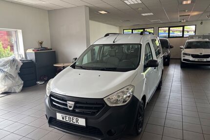 Dacia Dokker Gebrauchtwagen