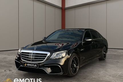 Mercedes-Benz S 350 Gebrauchtwagen