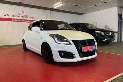 Suzuki Swift Gebrauchtwagen