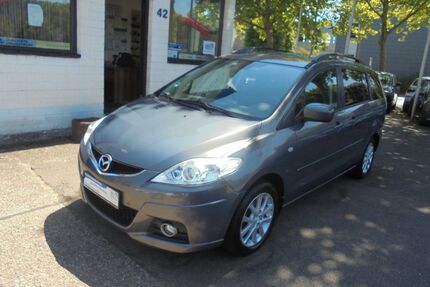 Mazda 5 Gebrauchtwagen