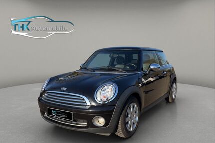 Mini Cooper Gebrauchtwagen