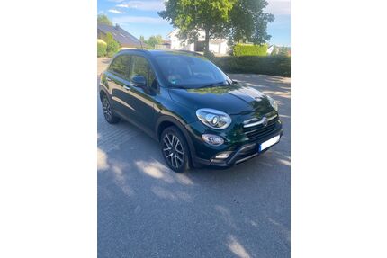 Fiat 500X Gebrauchtwagen