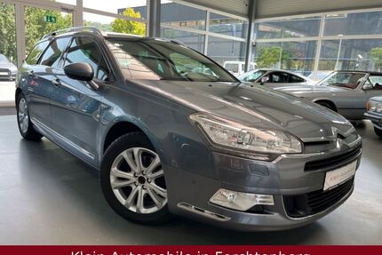 Citroen C5 Gebrauchtwagen