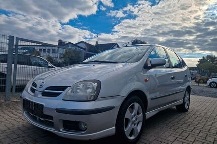 Nissan Almera Gebrauchtwagen