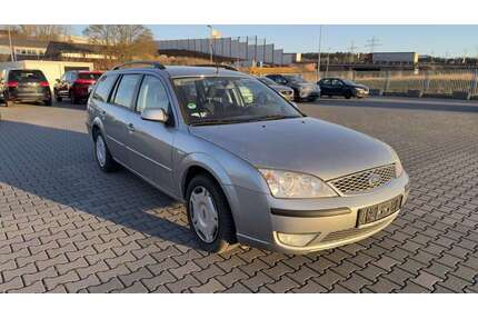 Ford Mondeo Gebrauchtwagen