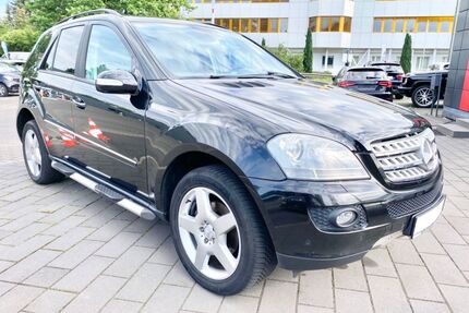 Mercedes-Benz ML 320 Gebrauchtwagen
