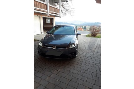 VW Golf VII Gebrauchtwagen