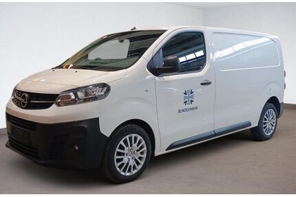 Opel Vivaro Gebrauchtwagen