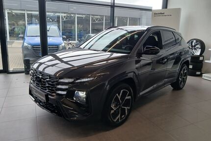 Hyundai TUCSON Gebrauchtwagen