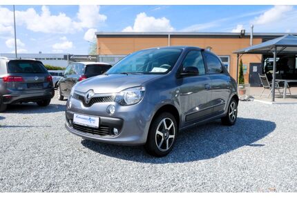 Renault Twingo Gebrauchtwagen
