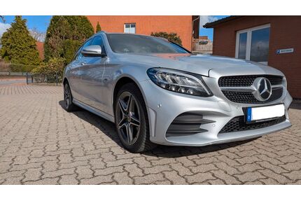 Mercedes-Benz C 300 Gebrauchtwagen