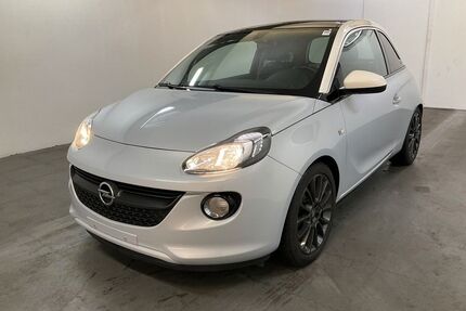 Opel Adam Gebrauchtwagen