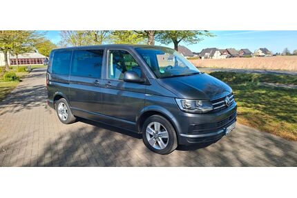 VW T6 Multivan Gebrauchtwagen
