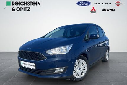 Ford C-Max Gebrauchtwagen