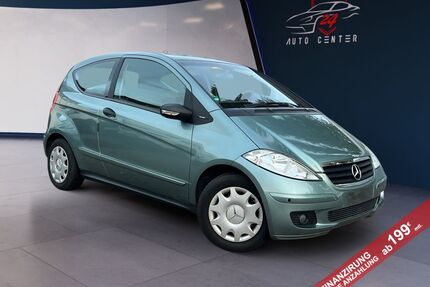 Mercedes-Benz A 150 Gebrauchtwagen