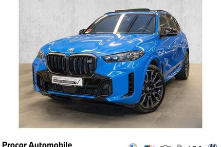BMW X5 M60 Gebrauchtwagen