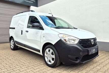 Dacia Dokker Gebrauchtwagen