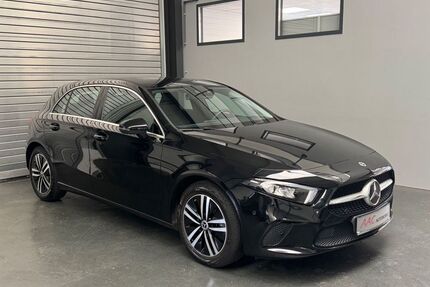 Mercedes-Benz A 200 Gebrauchtwagen