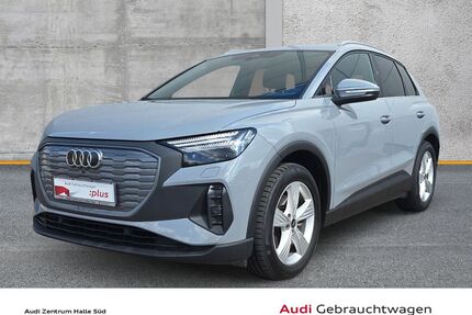 Audi Q4 e-tron Gebrauchtwagen
