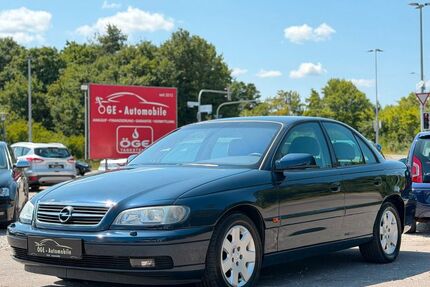 Opel Omega Gebrauchtwagen