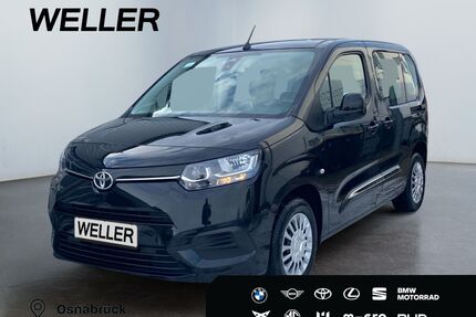 Toyota Proace City Gebrauchtwagen