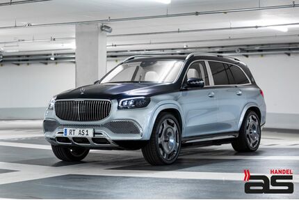Maybach Andere Gebrauchtwagen