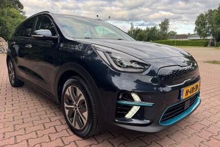 Kia Niro Gebrauchtwagen