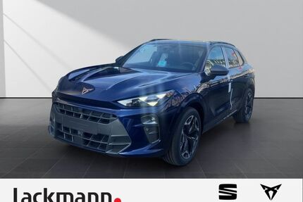 Cupra Terramar Gebrauchtwagen