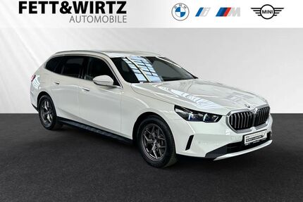 BMW 520 Gebrauchtwagen
