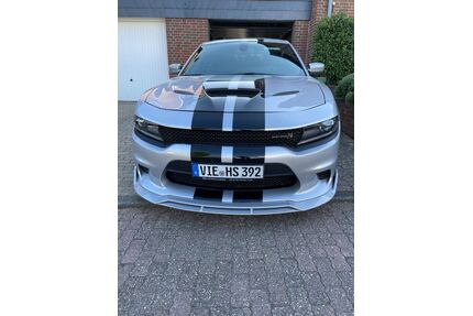 Dodge Charger Gebrauchtwagen