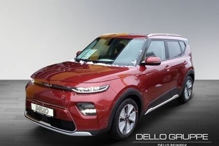 Kia Soul Gebrauchtwagen